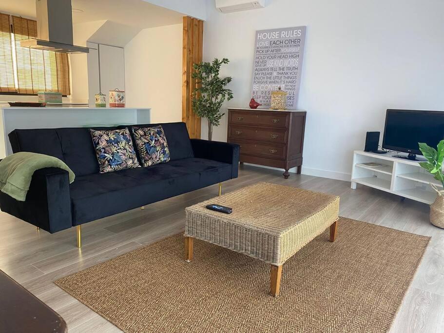 Seixal Old Town River View Apartment المظهر الخارجي الصورة