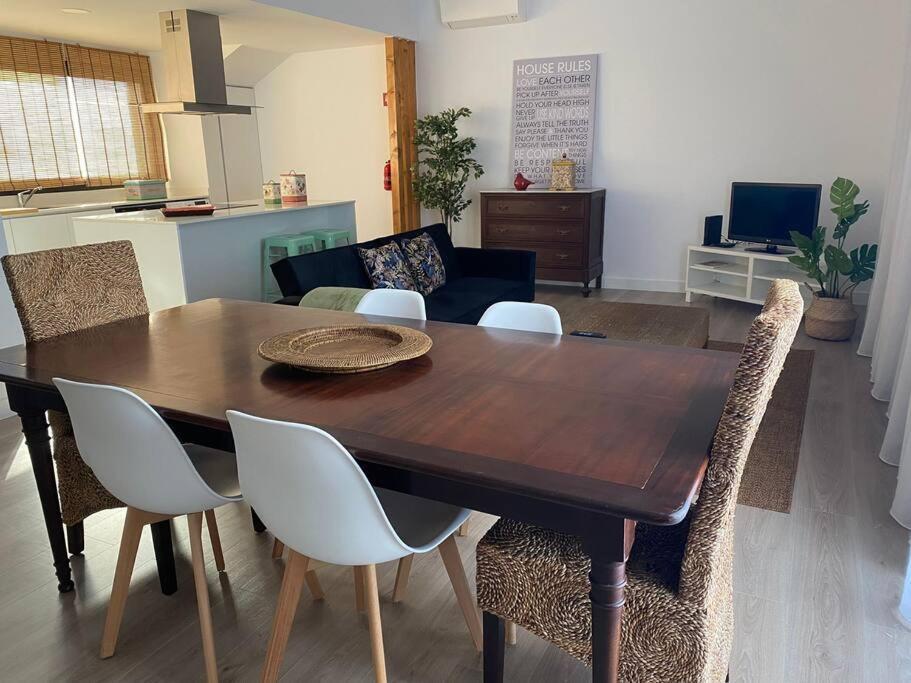 Seixal Old Town River View Apartment المظهر الخارجي الصورة