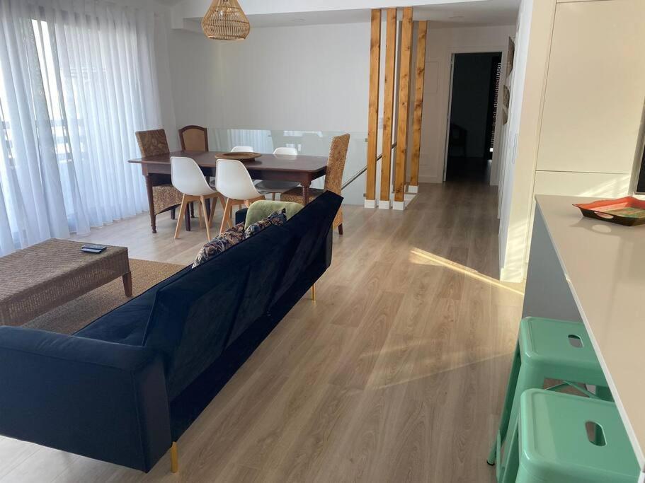 Seixal Old Town River View Apartment المظهر الخارجي الصورة