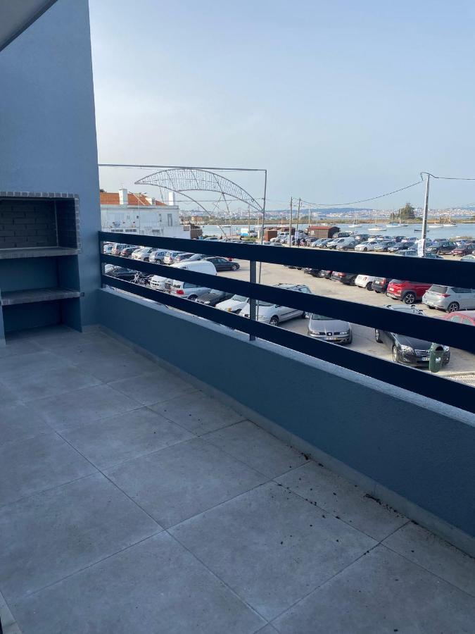 Seixal Old Town River View Apartment المظهر الخارجي الصورة