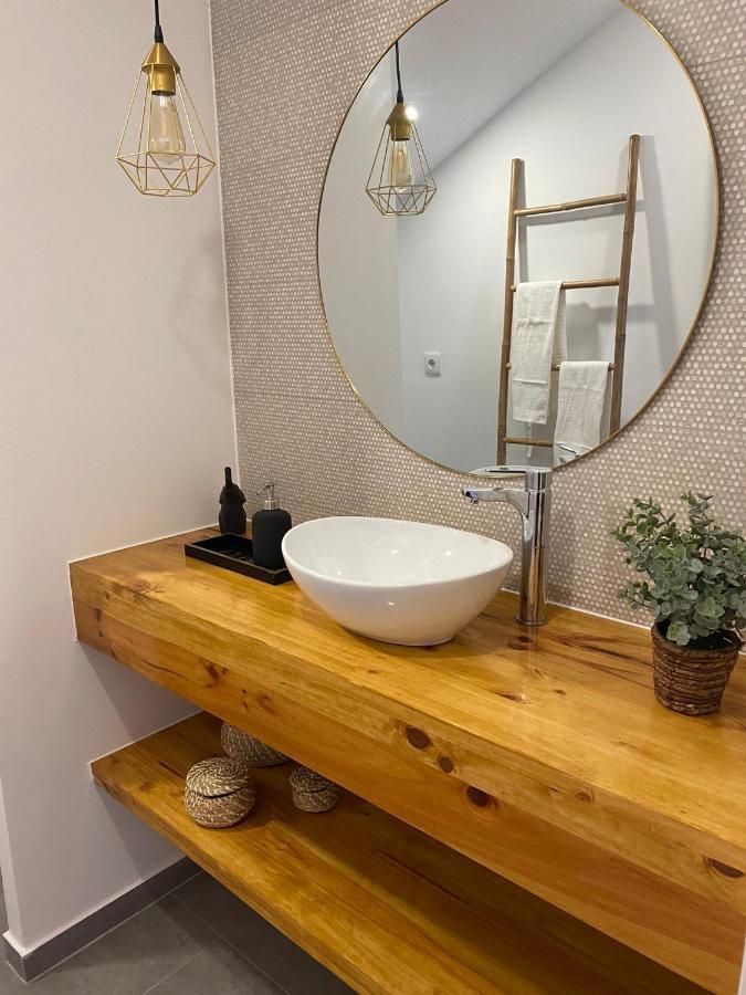 Seixal Old Town River View Apartment المظهر الخارجي الصورة