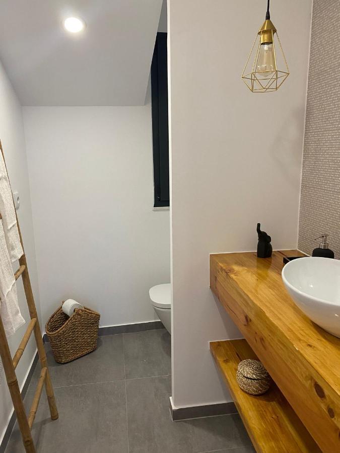 Seixal Old Town River View Apartment المظهر الخارجي الصورة