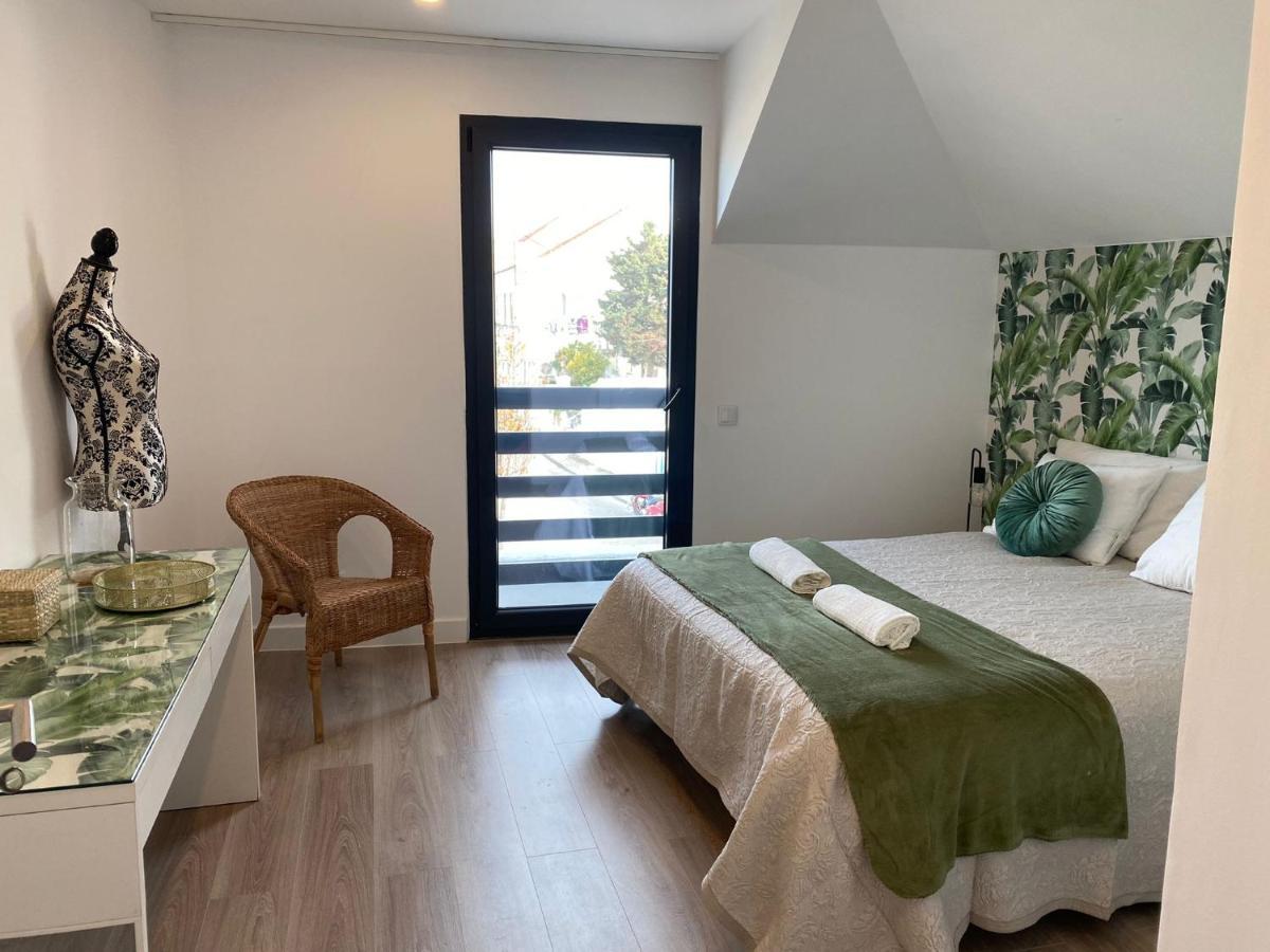 Seixal Old Town River View Apartment المظهر الخارجي الصورة