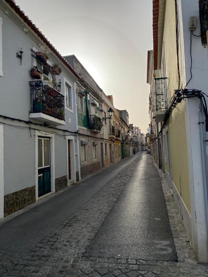 Seixal Old Town River View Apartment المظهر الخارجي الصورة